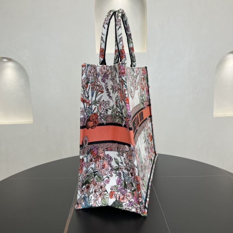 chr1st1an D10r shopping bags